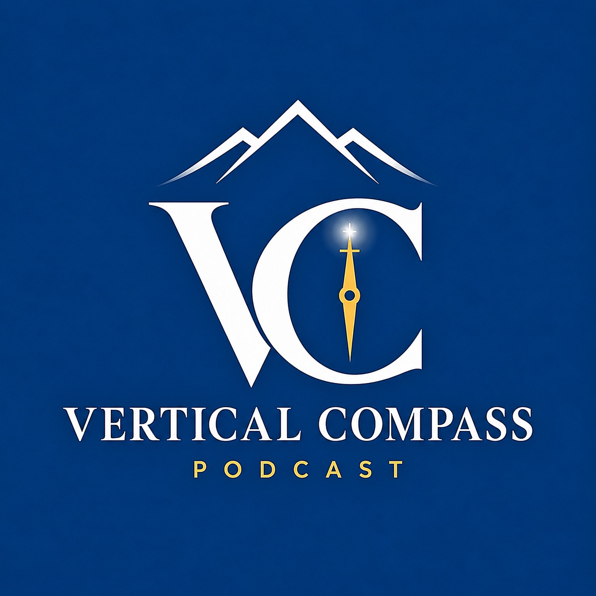 Vertical Compass Podcast